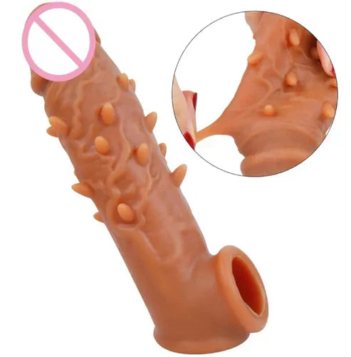 6 Inch BT C Dotted. (Washable)
