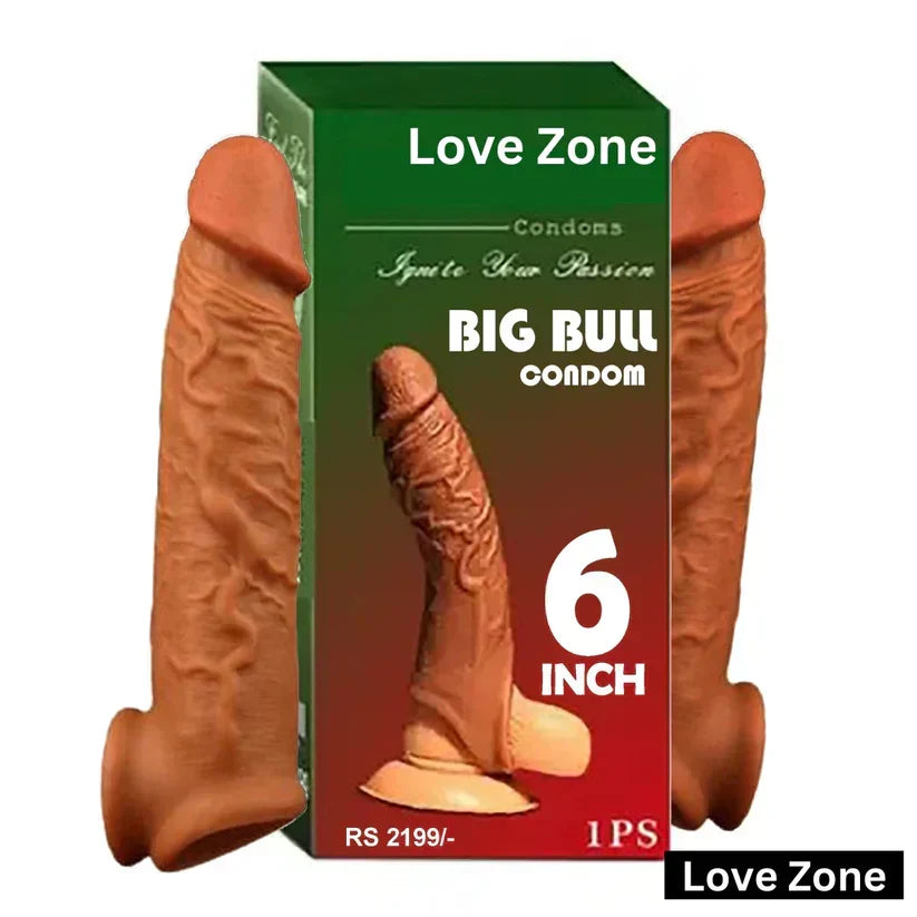 6 Inch BT (Washable)