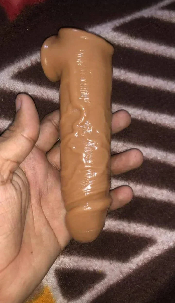 6 Inch BT (Washable)