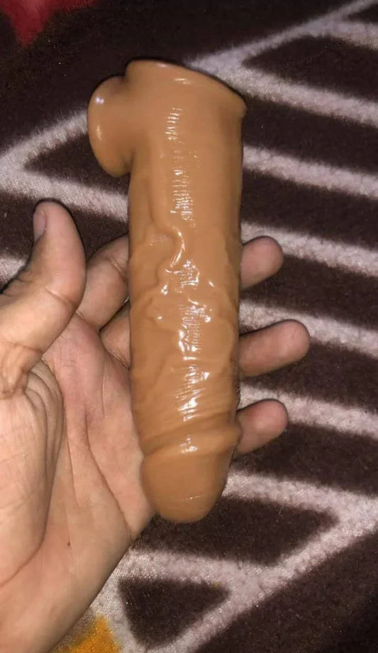 6 Inch BT (Washable)