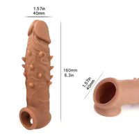 DOTTED DRAGON (Washable)