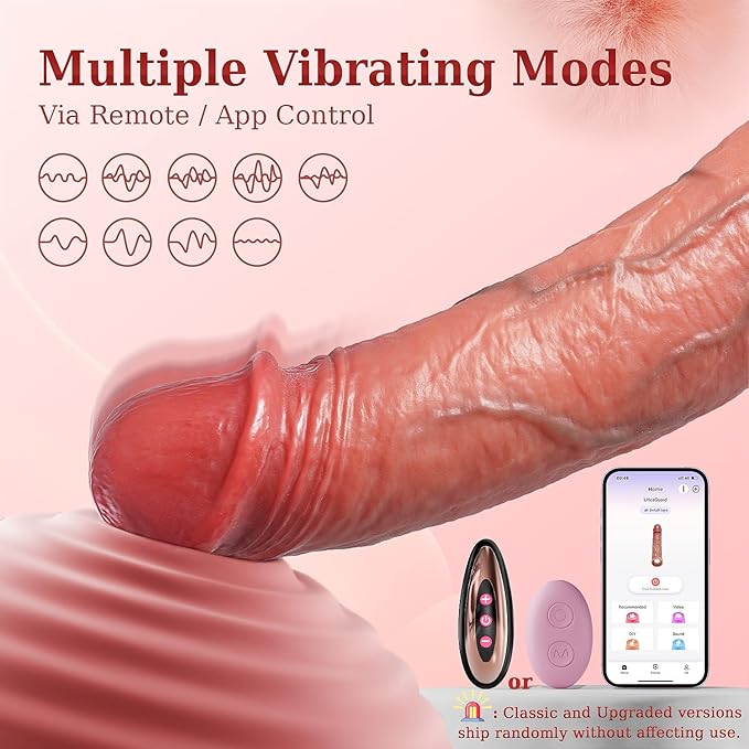 Penis Sleeve Cock Sleeve Vibrator 8 inch. (Washable)