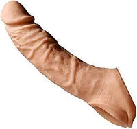 DRAGON 8'Inch (Washable)